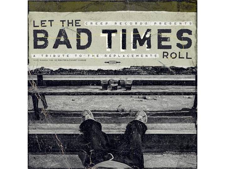 Let the Bad Times Roll