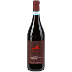 Ca' del Baio Red Label Nebbiolo Langhe DOC 2024