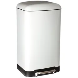 FIVE Ariane weißer Eimer 30 l