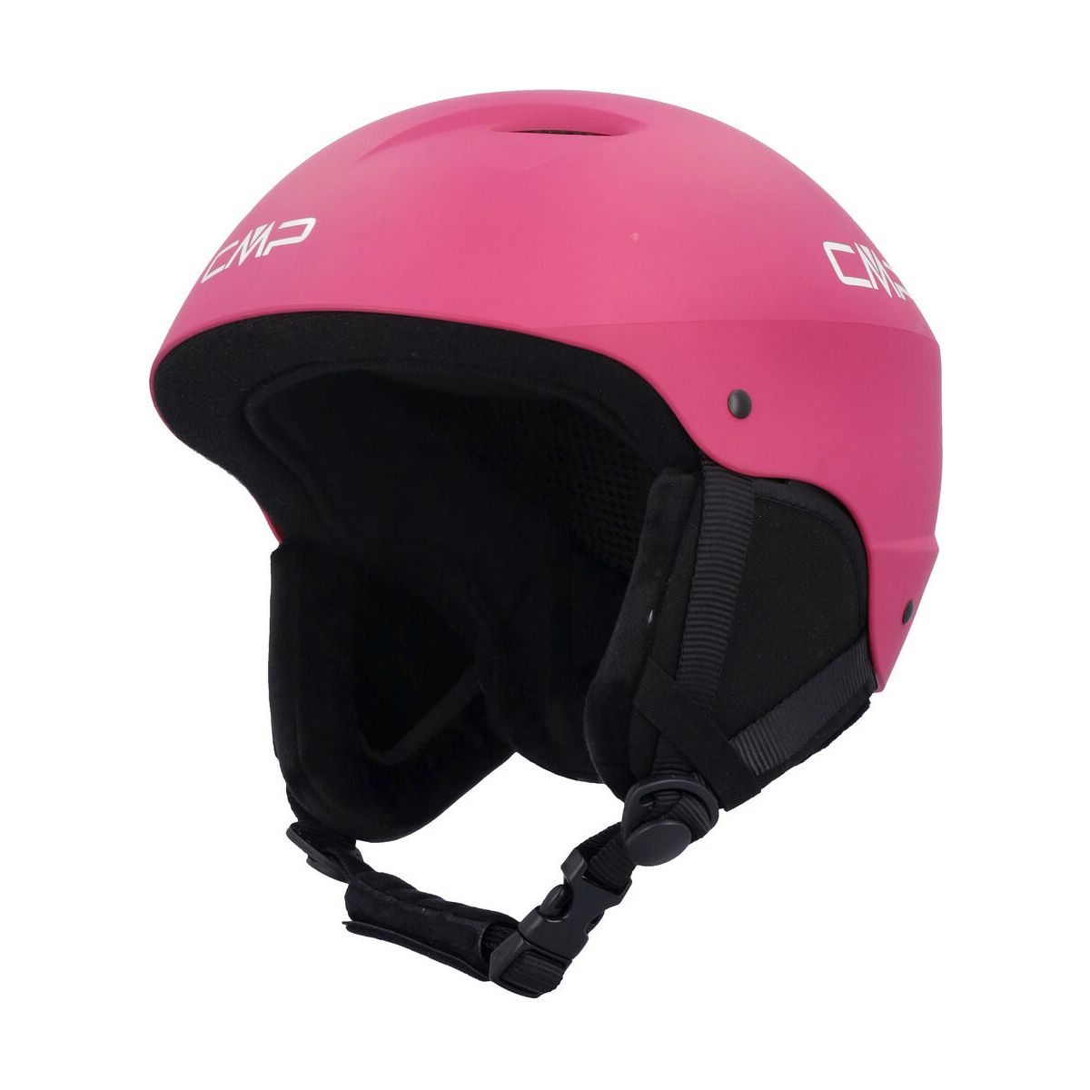 CMP YJ-2 Kids Ski Helmet fuxia (H814) S 3B17894-H814-S