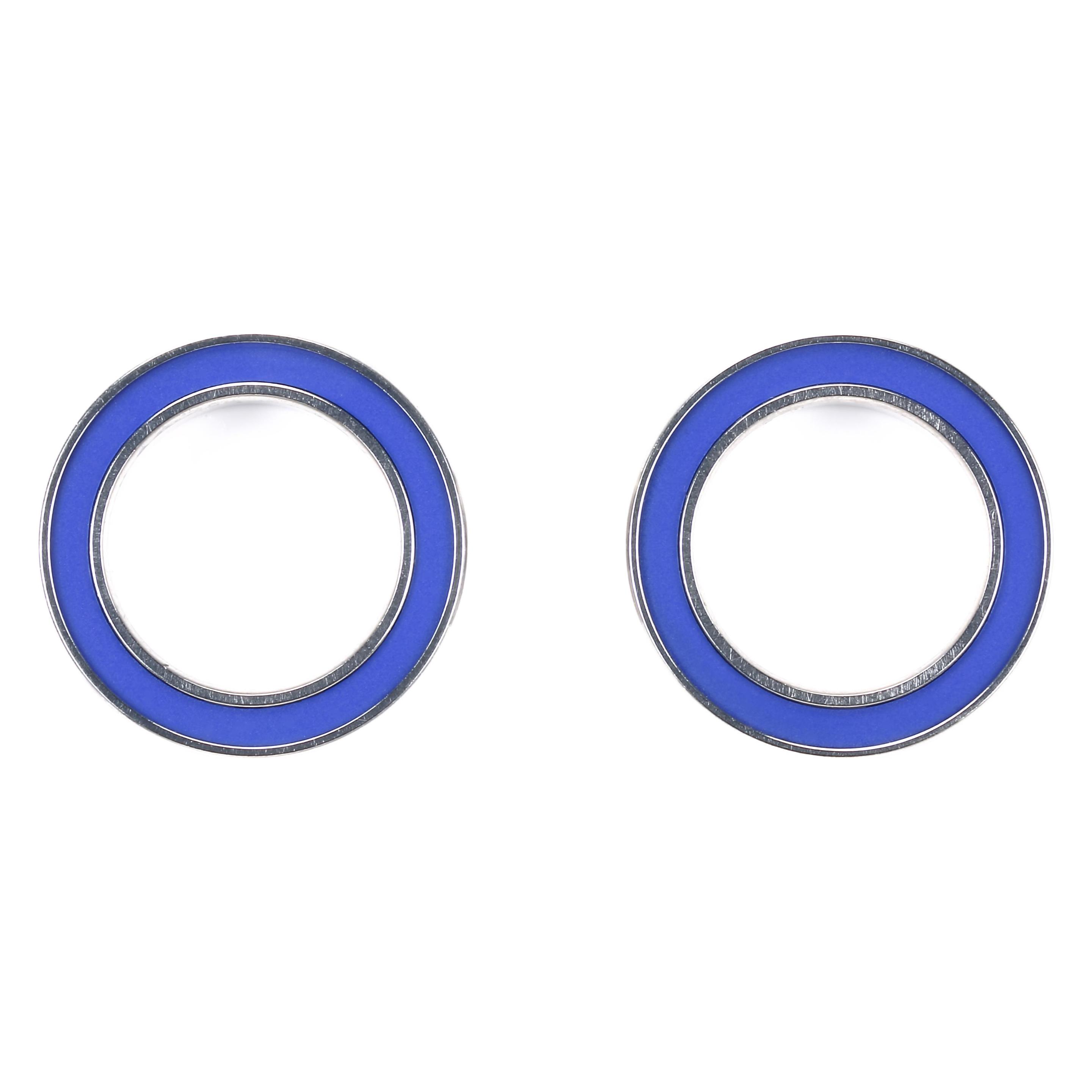 Tamiya 1510 Sealed Ball Bearings (2pcs) (TAM 42365)