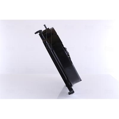 NISSENS Lüfter, Motorkühlung 85103 für ALFA ROMEO