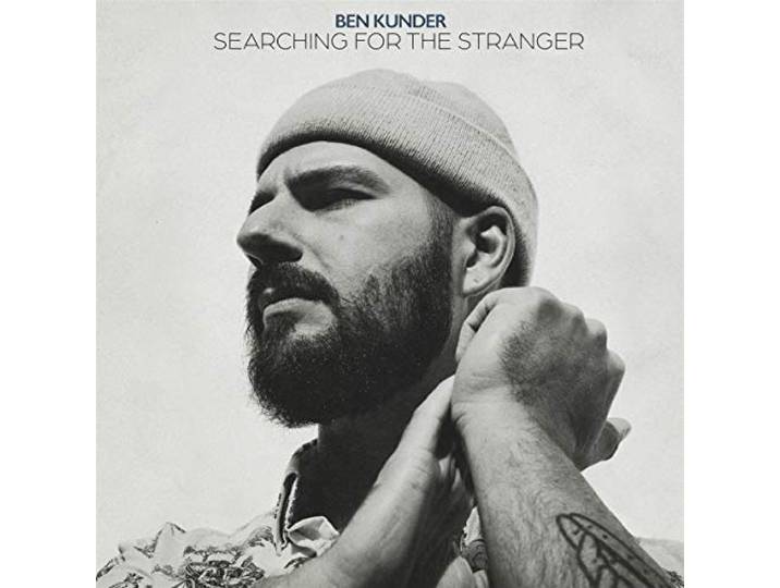 Searching for the Stranger