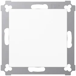 Jung USV-Modul für Notrufsystem NRS AS 0834 USV WW
