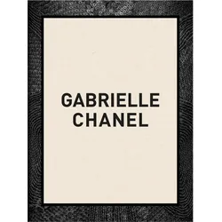 Gabrielle Chanel, Fachbücher von Oriole Cullen, Connie Karol Burks
