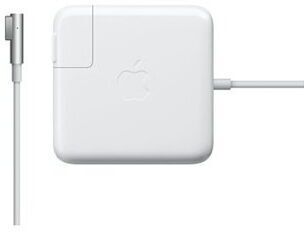 Apple MagSafe Power Adapter   Weiß   60 W - Refurbished