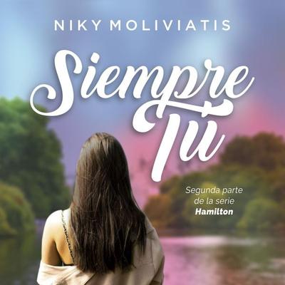Siempre tú - Niky Moliviatis, Audio, 9789152183984