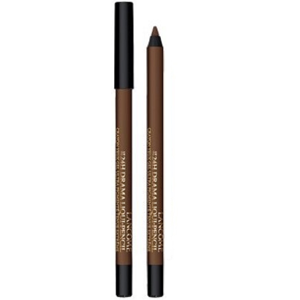 Lancôme Eyeliner 24H Drama Liquid Pencil 1,2mL French Chocolat