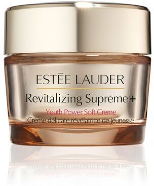 Estée Lauder Revitalizing Supreme+ Crème délicate révélatrice de jeunesse