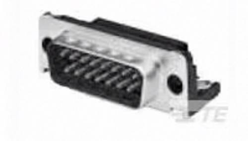TE Connectivity 6-747840-9 D-SUB Steckverbinder Tray