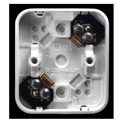 Ospel PWP-2P/00 (PWP-2P/00)