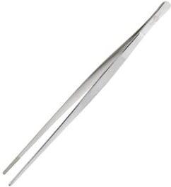 Krampouz Stainless Steel Tongs 30cm