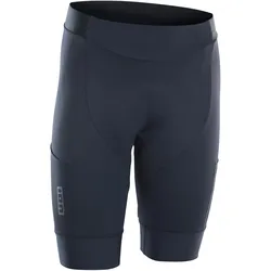 ION, Damen, Velohosen, Bike Shorts tight VNTR Amp women - black (XS), Schwarz