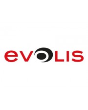 Evolis Farbband YMCKO für 200 Karten passend für: PriMacy 2 (R5F202E100)