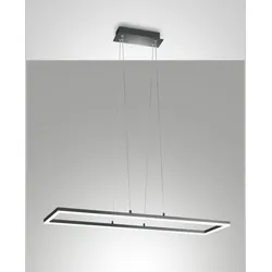 Fabas Luce LED-Pendelleuchte 3394-45-282