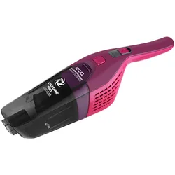 ECG VT 4620 3in1 Hugo Stick vacuum cleaner, Staubsauger, Rot, Schwarz