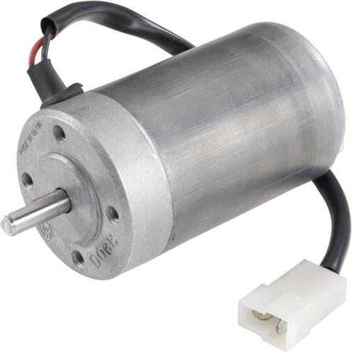 DOGA Gleichstrommotor Typ 162 DO 162.4101.2B.00 / 3008 12V 7.5A 0.18 Nm 2800 U/min Wellen-Durchmesser: 8mm 1St.