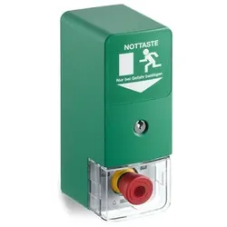 Terminal T 320 AP, weiß-aluminium