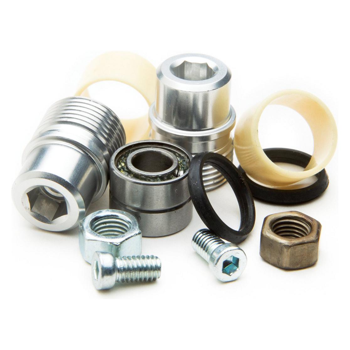 Race Face Turbine Pedal Bearing Rebuild Kit (55653508)