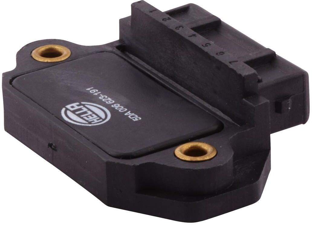 HELLA 5DA 006 623-191 Ignition module