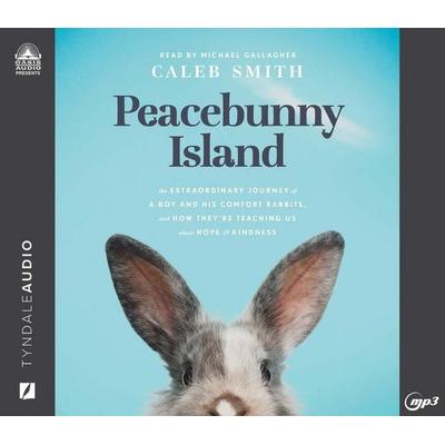 Peacebunny Island - Caleb Smith, CD, 9781640918672
