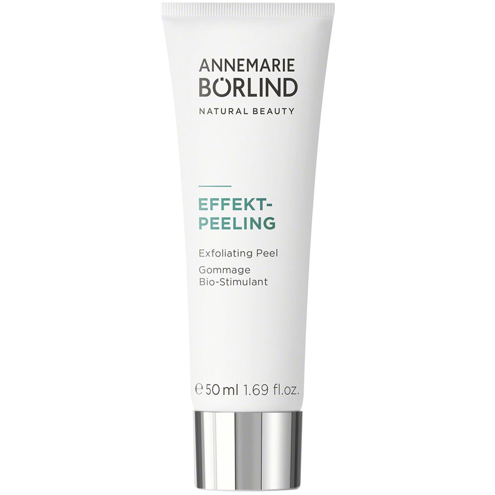 Börlind Effekt Peeling Creme 50 ml