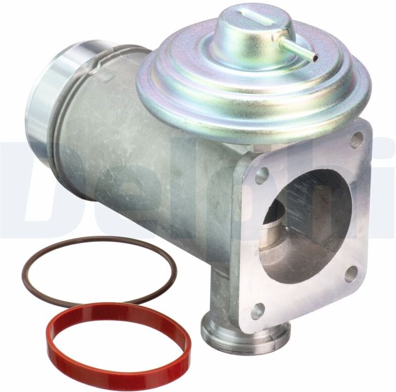Delphi Agr-Ventil Eg1046612b1 Für Bmw
