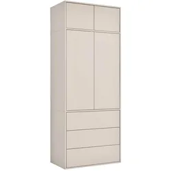 KLEIDERSCHRANK Robe