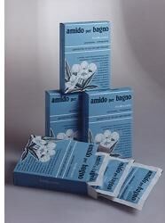 Fitobucaneve Amido Bagno 400 g