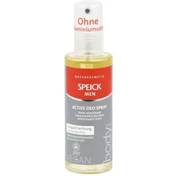SPEICK Men Active Deo-Spray