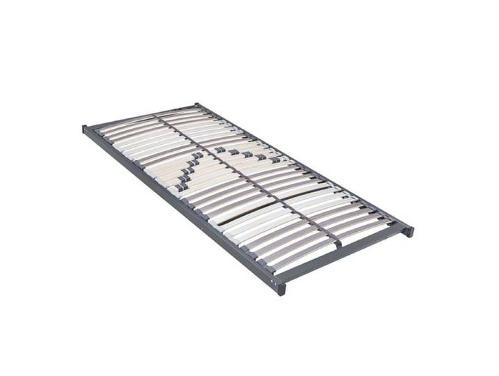 MUSTERRING Lattenrost Orthomatic 2.0 Classic FHR FIX