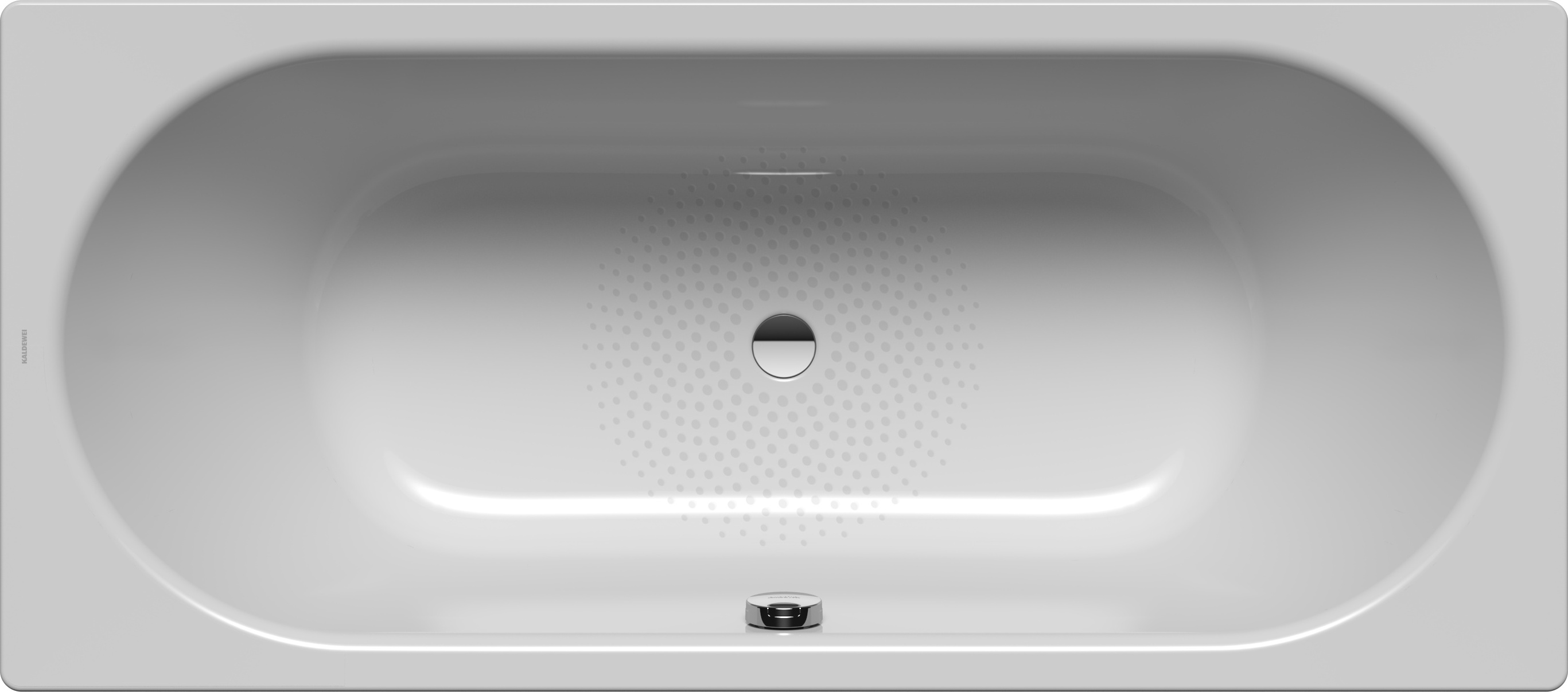 KALDEWEI Badewanne CLASSIC DUO manhattan