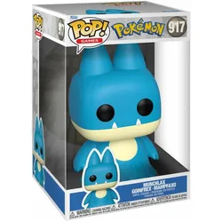 Funko Pop! Pokemon : Munchlax 25 cm (353)