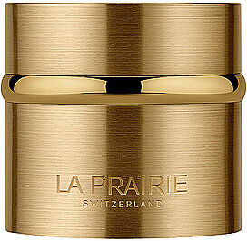 LA PRAIRIE Gesichtscreme - Pure Gold Radiance Cream 50ml refillable EG