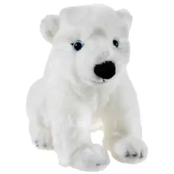 HEUNEC BEDROHTE TIERE EisBär