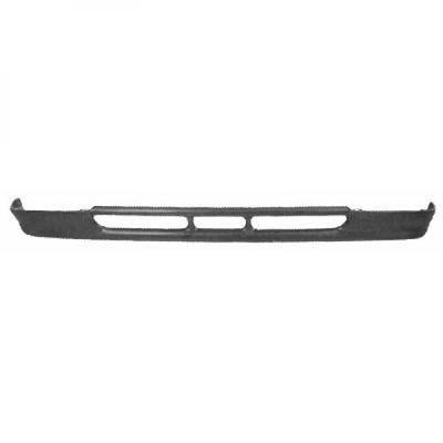 DIEDERICHS Frontverkleidung 6681904 für TOYOTA