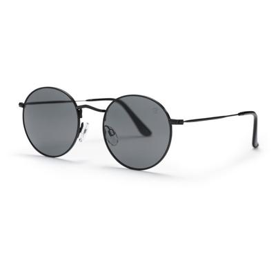 CHPO - Liam S3 - Sonnenbrille Gr S/M grau/weiß