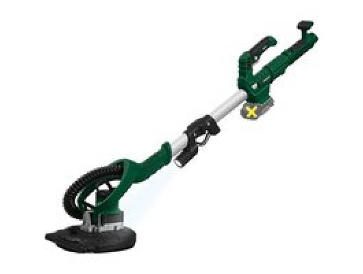 PARKSIDE® Ponceuse mur et plafond sans fil PWDSA 20-Li A1, 20 V
