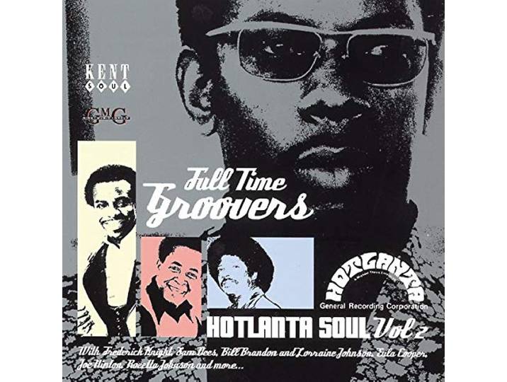 Hotlanta Soul 2