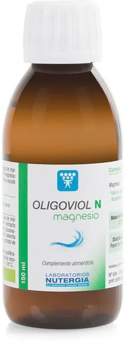 Nutergia Oligoviol-N Magnesio 150 ml