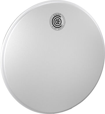 Code "22" Blast Coated Bass Drum"
