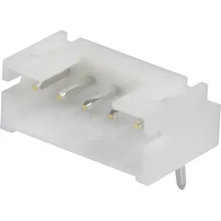 JST PH5P ST90 - JST - Stiftleiste, 90°, 1x5-polig - PH