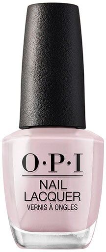 OPI Nail Lacquer Colección Blancos Y Naturales Don'T Bossa Nova Me