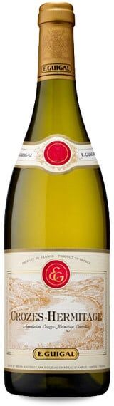 Domaine E. Guigal E. Guigal Crôzes Hermitage Blanc 2019 - 75cl