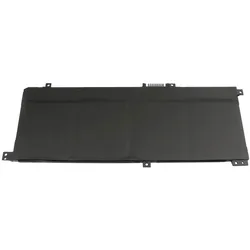 IPC SA04XL (4 Zellen, 3400 mAh), Notebook Akku