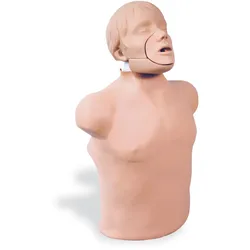 Übungspuppe Esmarch-Handgriff/  Jaw Thrust Brad