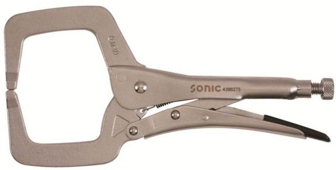 Sonic Klemmzange 4386275