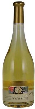 """Turley The White Coat White Blend 2023 White Wine - California"""