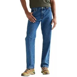 Wrangler Jeans 13MWZ in Stone-Waschung-W31 / L32