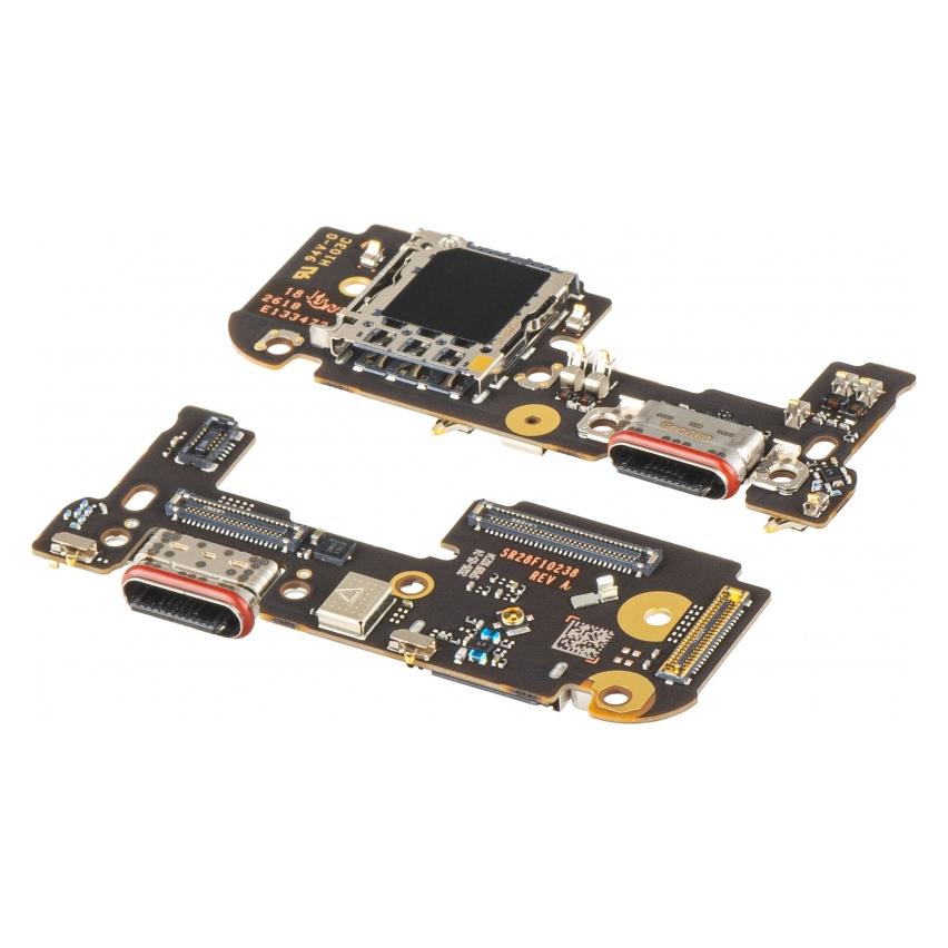 Motorola Ladeanschluss Flex fur Edge 70 Max (5B28C33273)